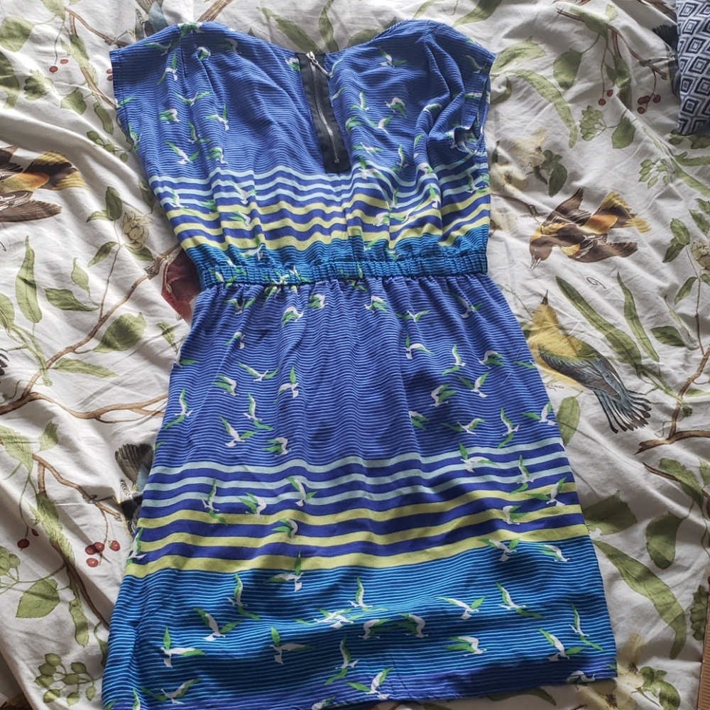 🖤 3/$15 BEBOP Dress